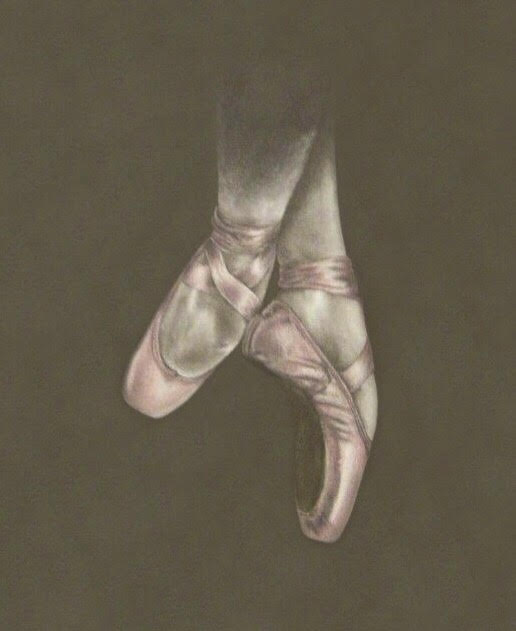 Sur Le Cou De Pied - Dark Noir Edited (Finished)